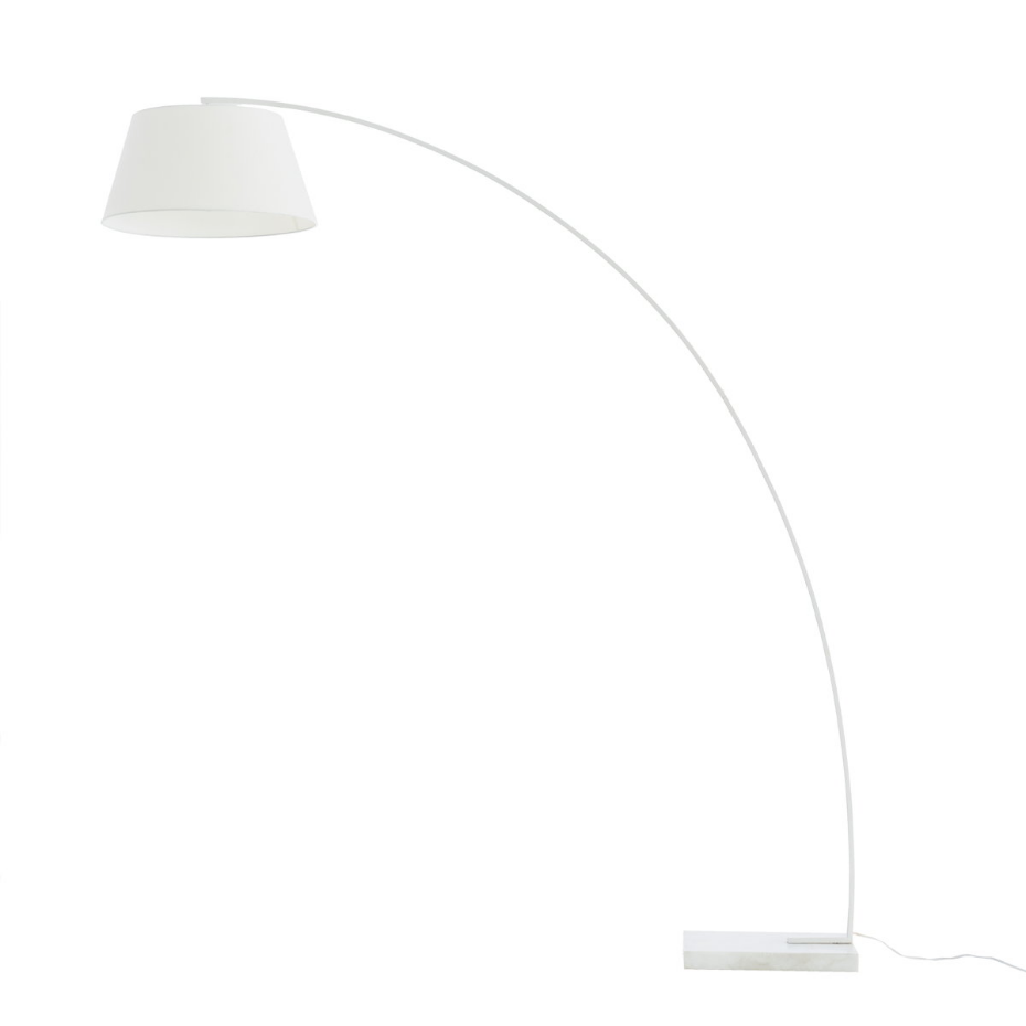 Lampe sur pied Métal - ARCH