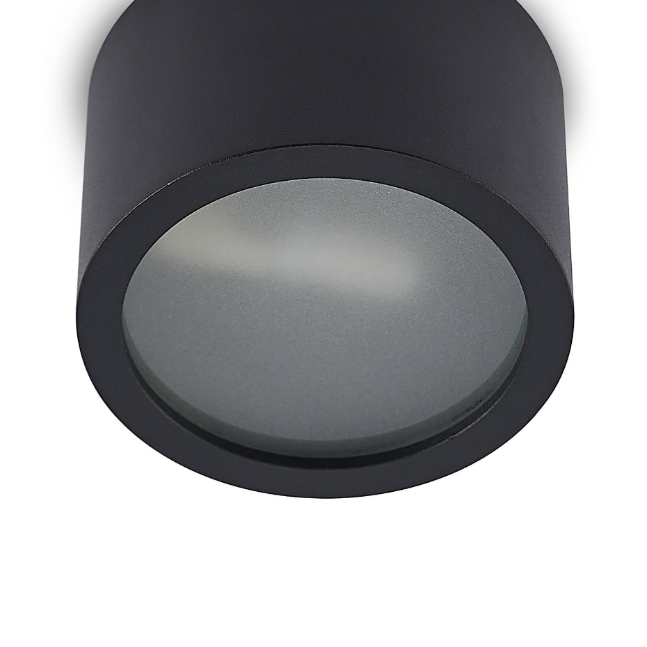 Downlights en aluminium moderne, Nieva