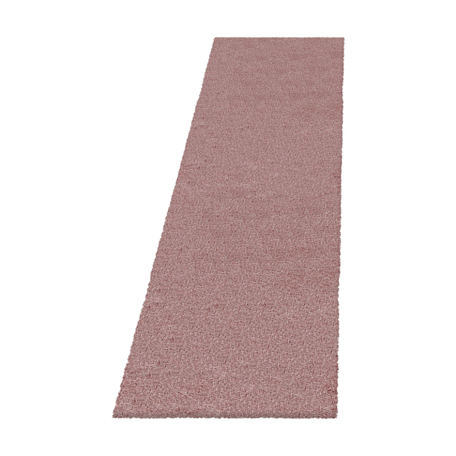 Tapis de salon shaggy  FLUFFY