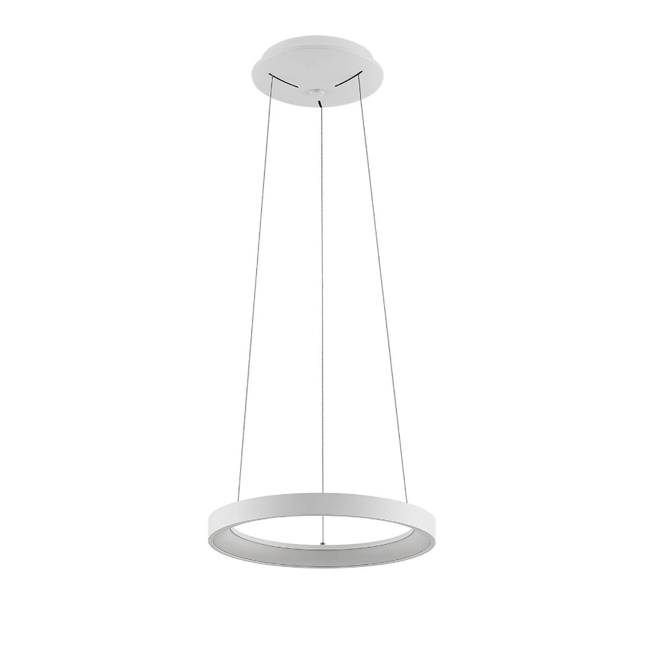Suspension en métal moderneLED, Vivy