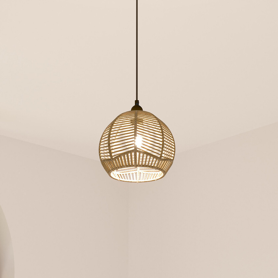 Suspension CAREN
