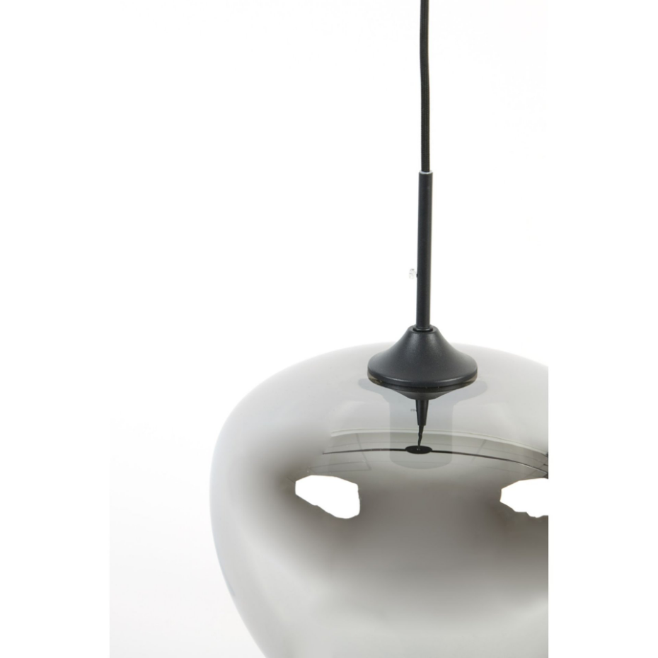 Lampe À Suspension Verre MAYSON
