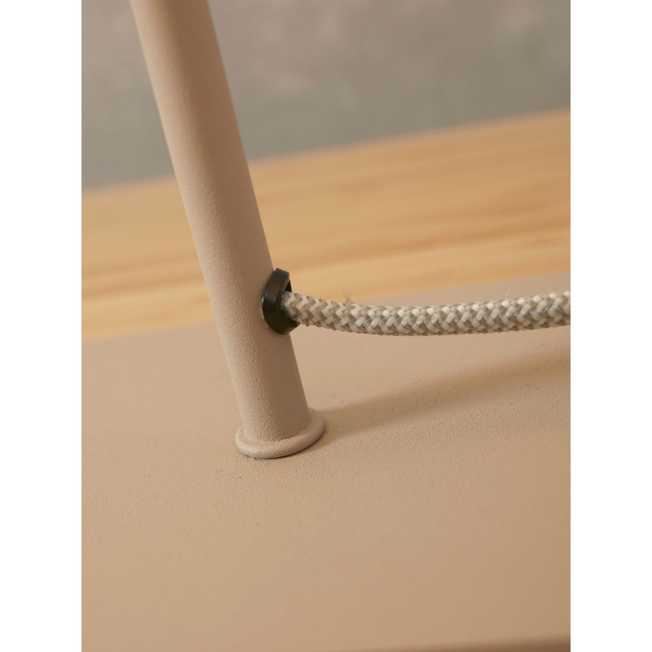 Lampe De Table Le fer PERTH