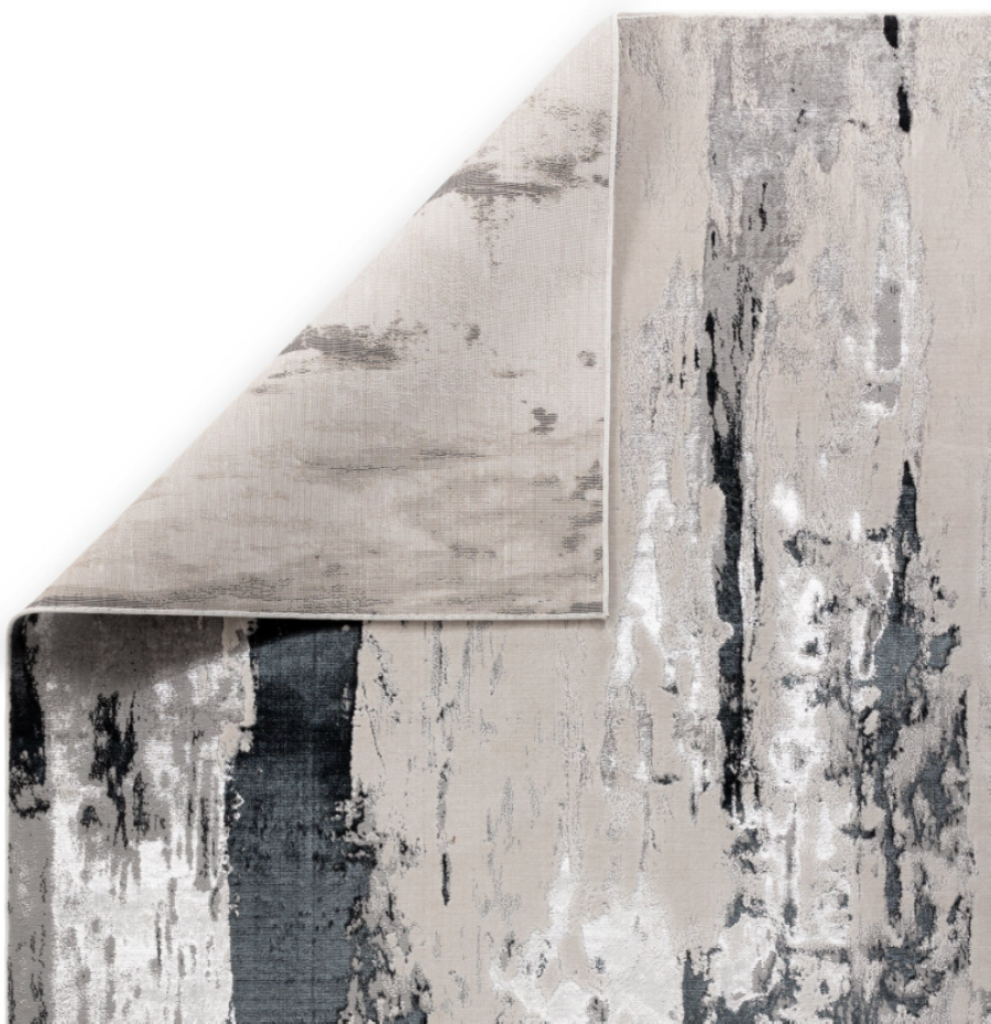 Tapis moderne salon et chambre ICEBERG