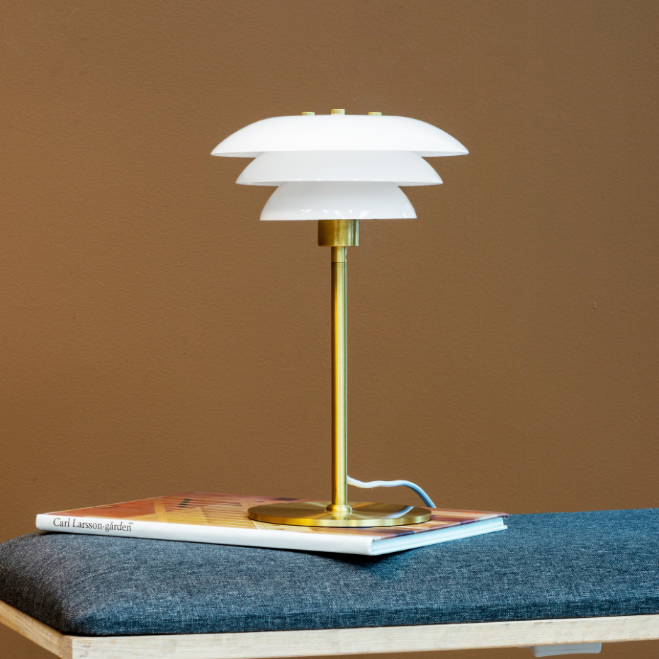 Lampe à poser DL20