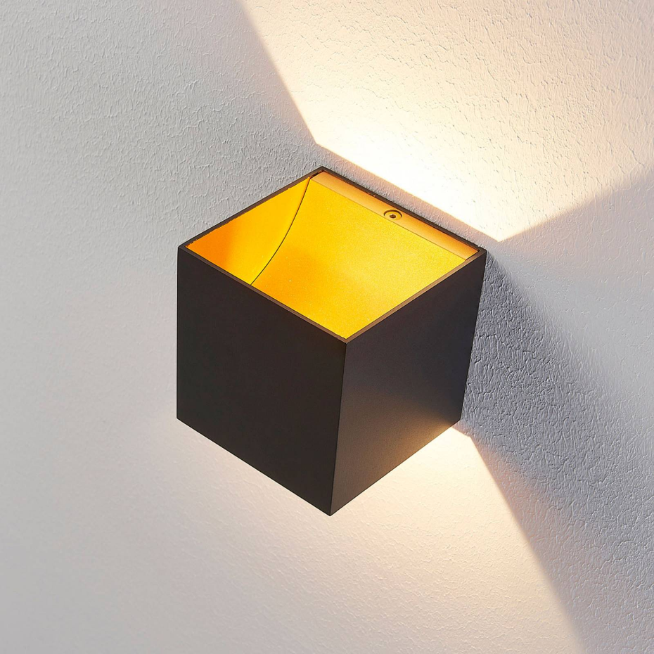 Applique en aluminium moderneLED, Zuzana