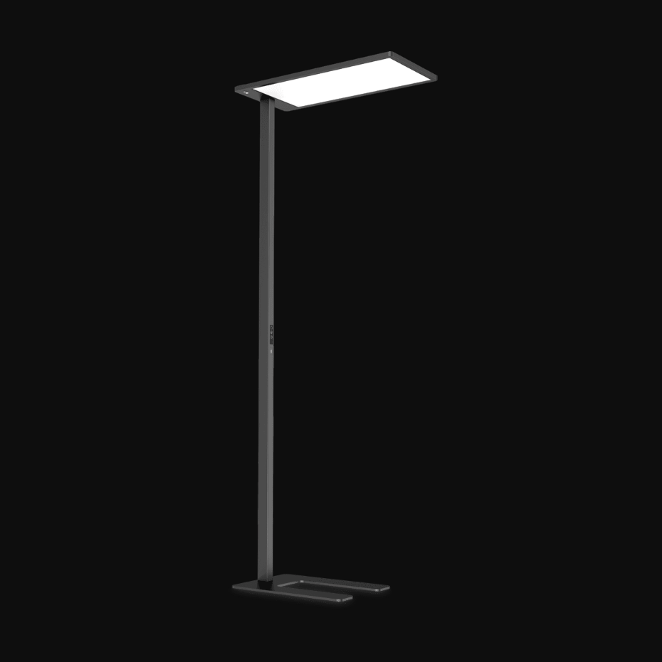 Lampadaire    COMFORT