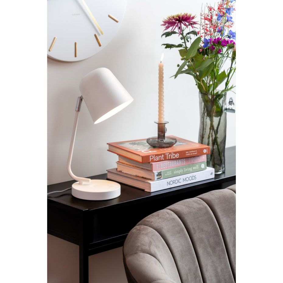 Lampe De Table Le fer ENCANTAR