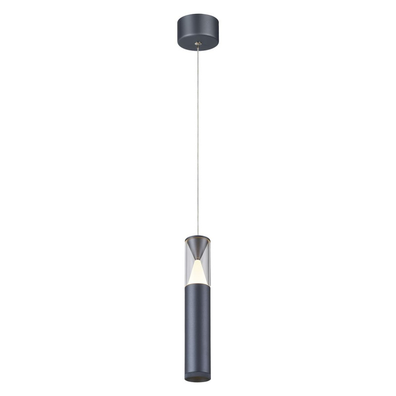 Suspension en aluminium classique, D.4 , SPARK