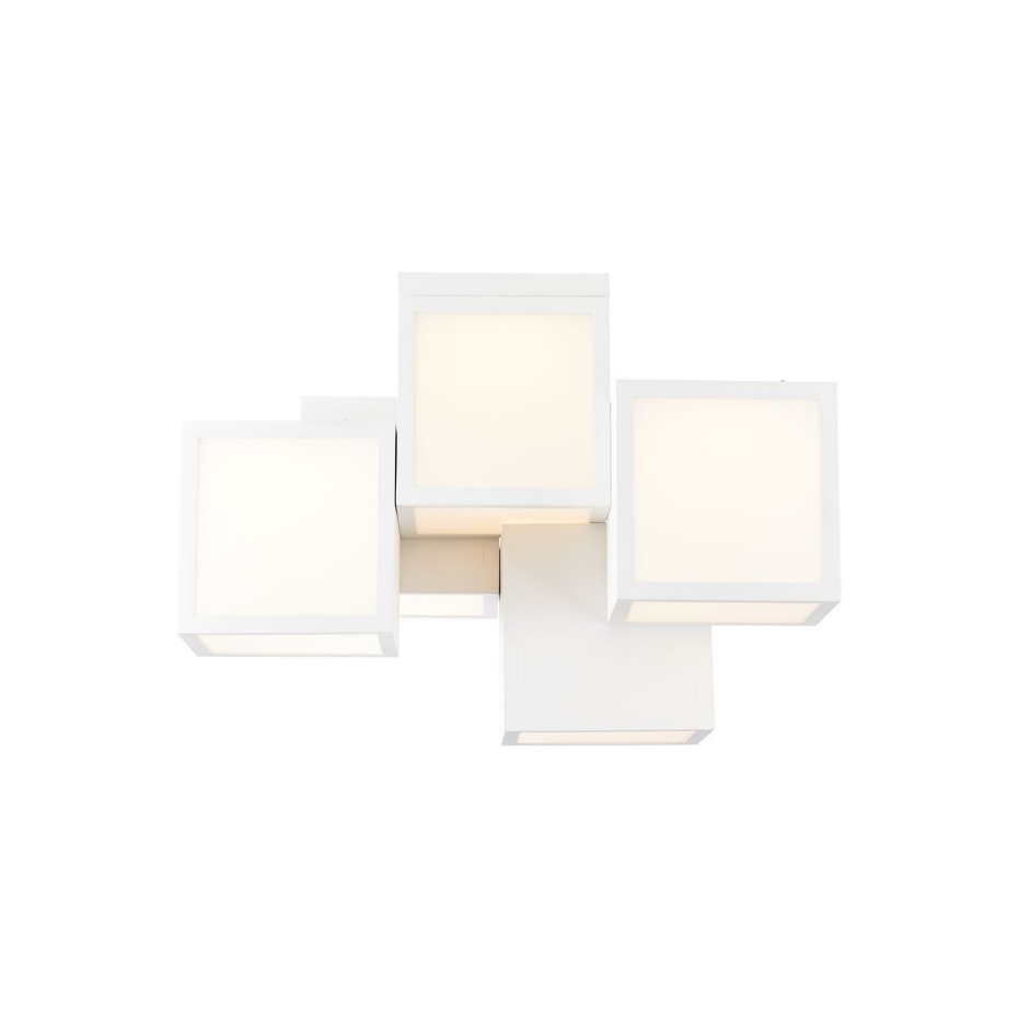 Plafonnier    CUBIX