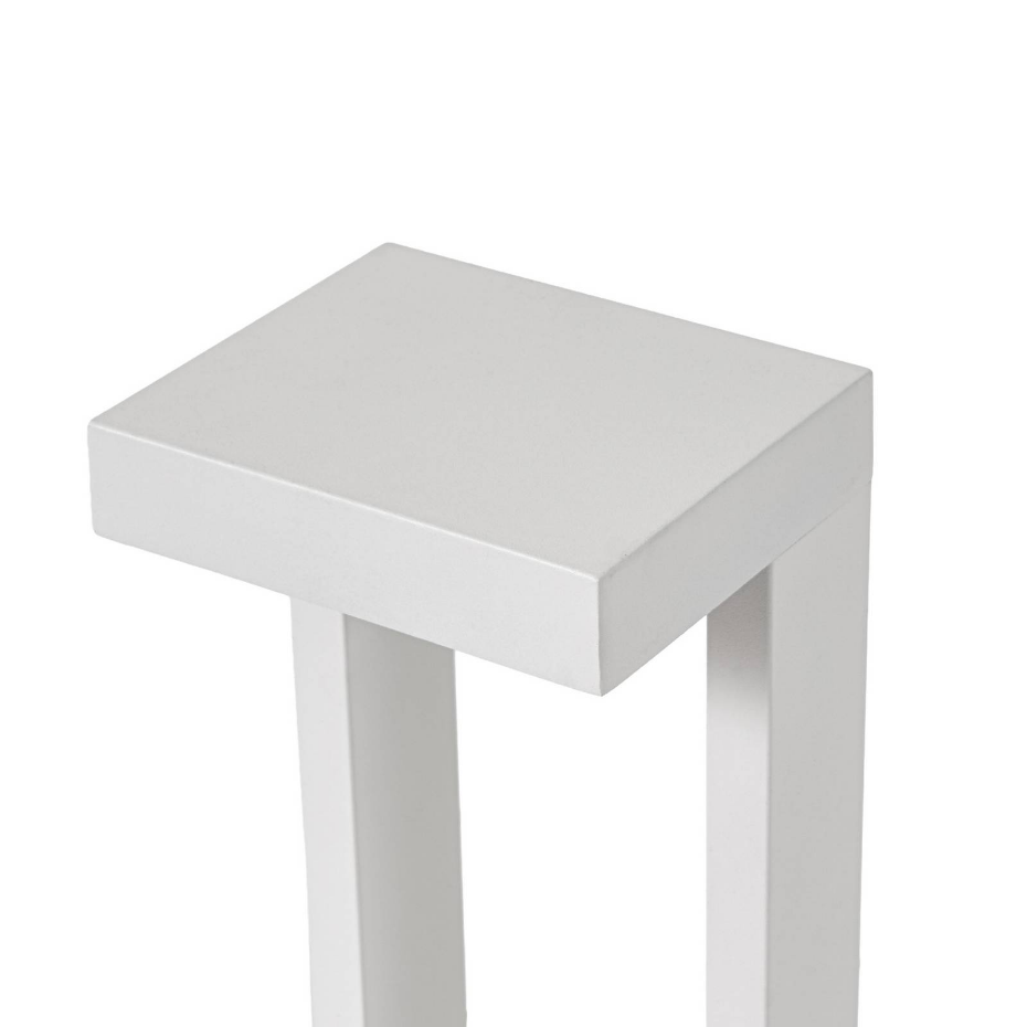 Luminaire extérieur en aluminium moderneLED
