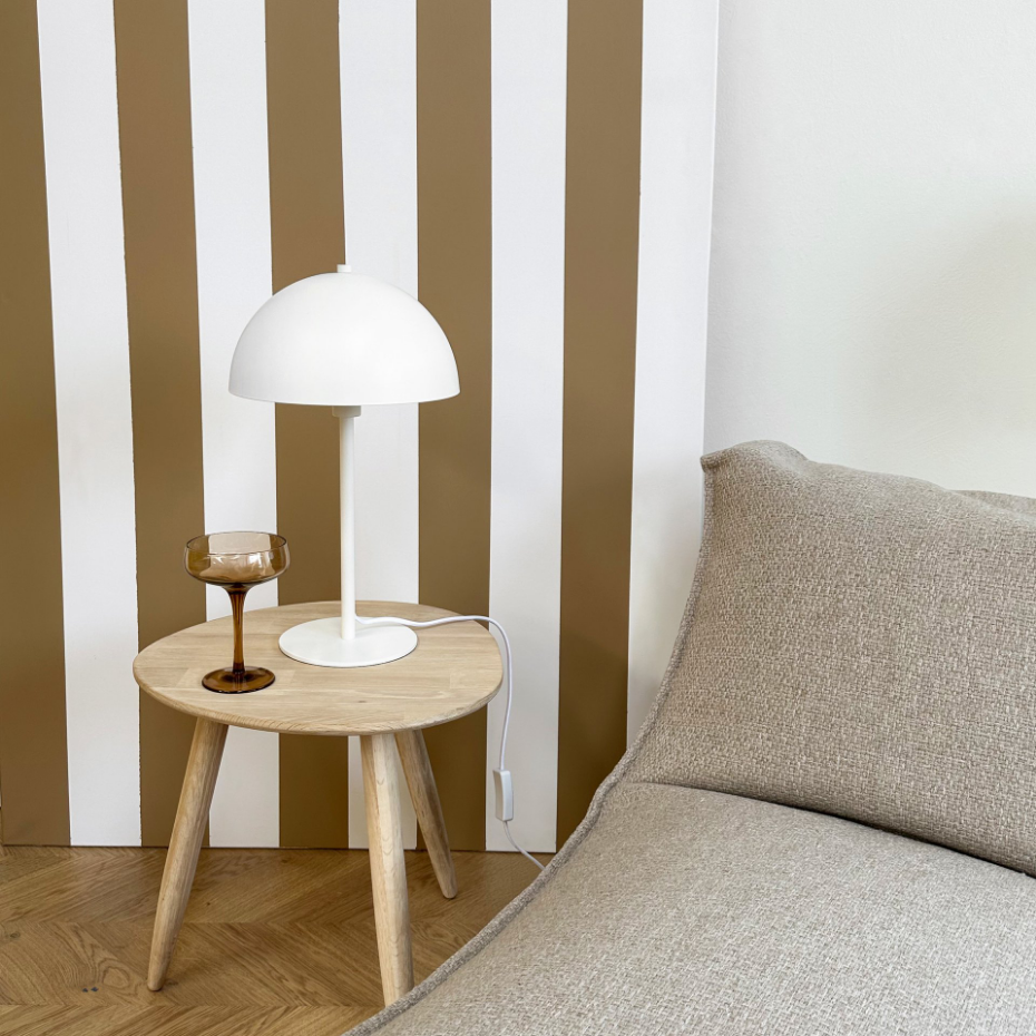 Lampe à poser en Métal STOCKHOLM