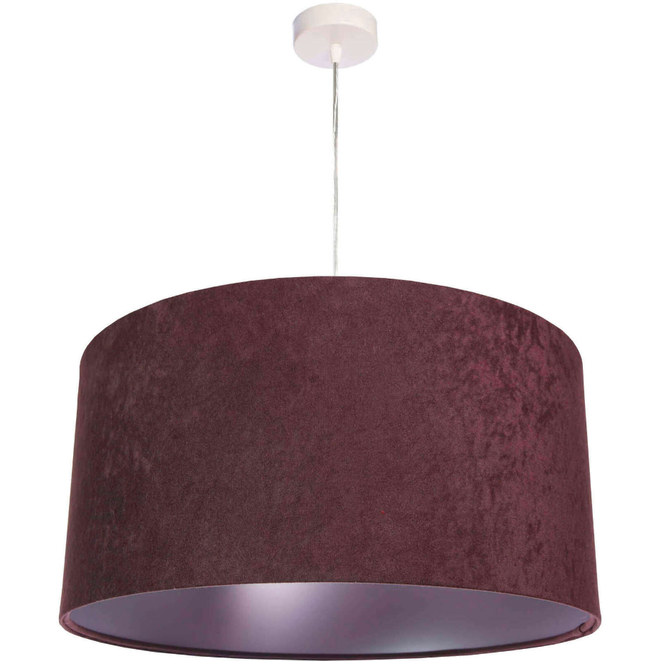 Suspension en tissu Glamour