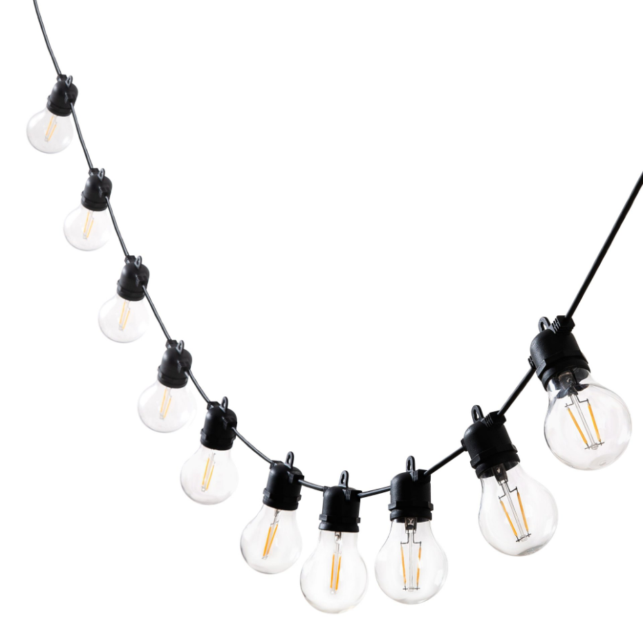 Guirlande lumineuse LED, INSPIRE