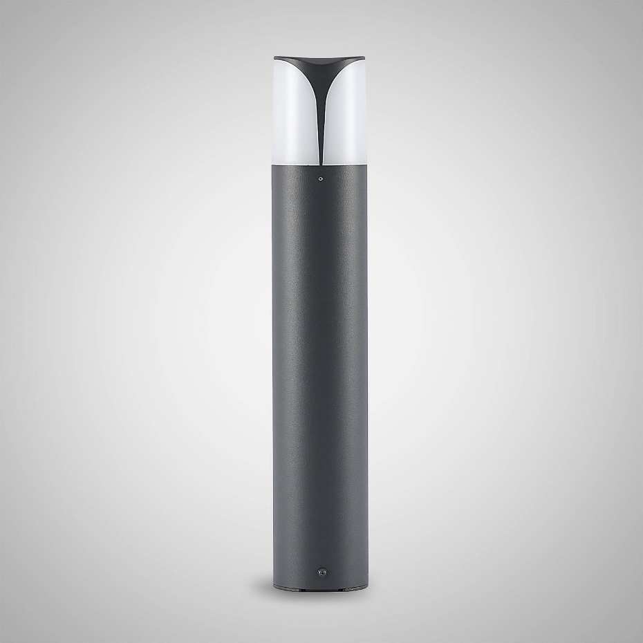 Luminaire extérieur en aluminium moderne