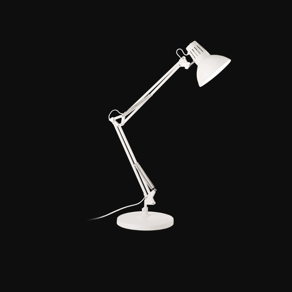Lampe    WALLY