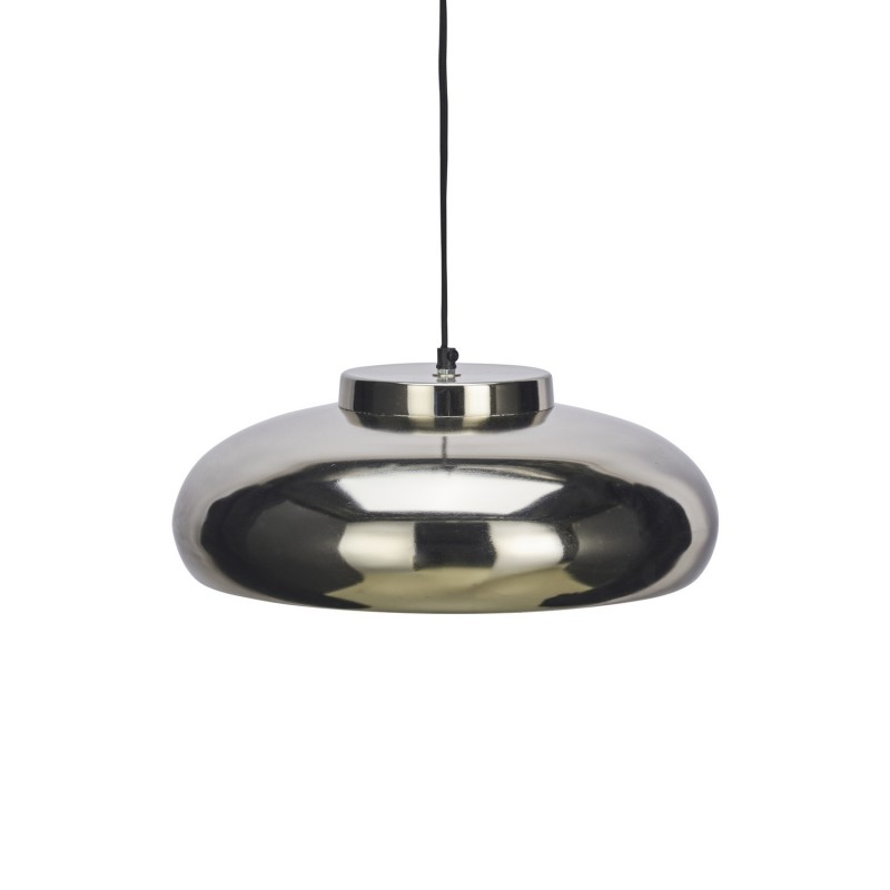 Lampe suspension design métal