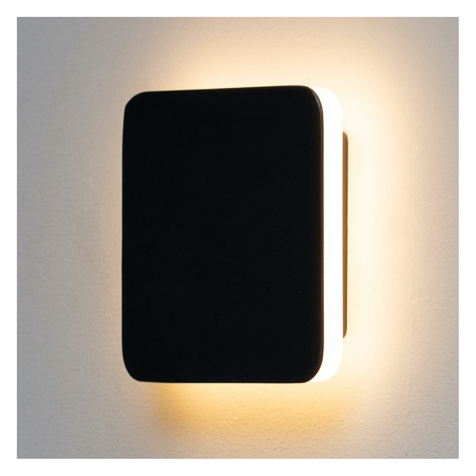 Applique murale minimaliste et design - EPOREDIA