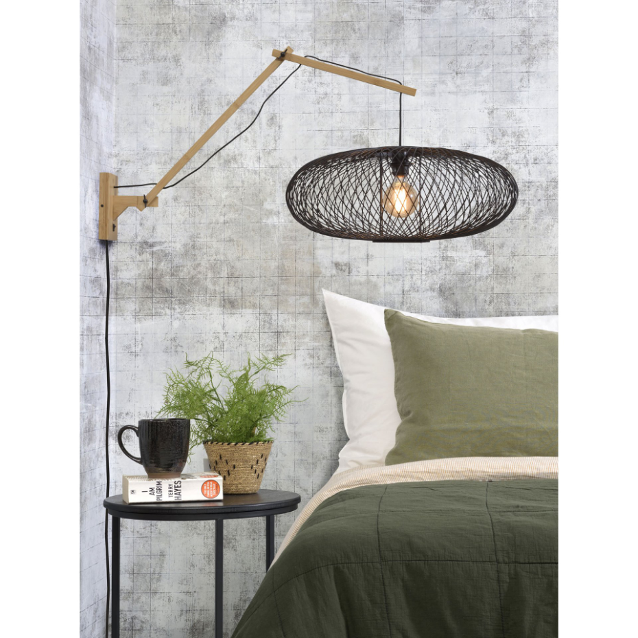 Applique Murale Bambou ANDES