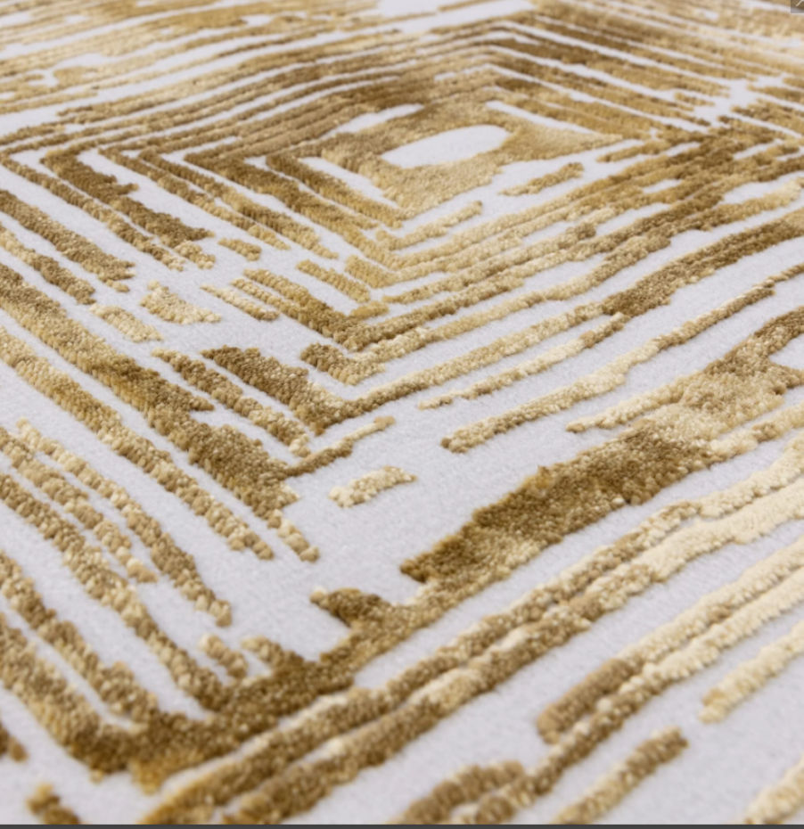 Tapis moderne salon et chambre ZUKA SKETCH