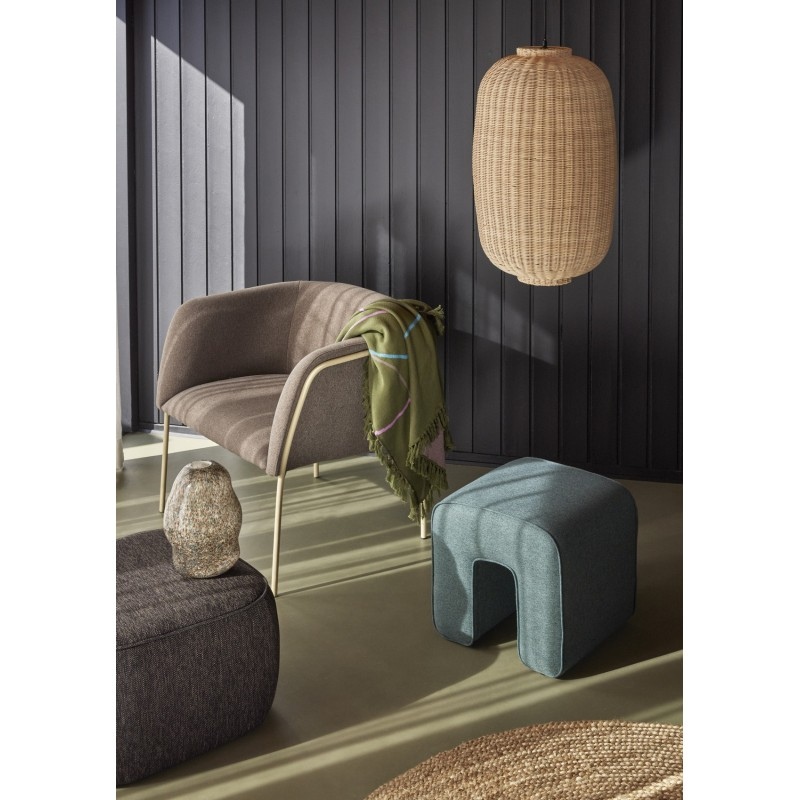 Suspension design rotin Hübch Chand