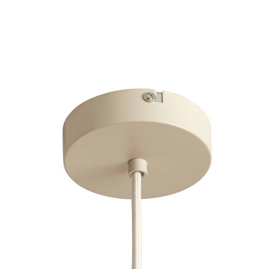 Suspension en papier moderne, Valdorin