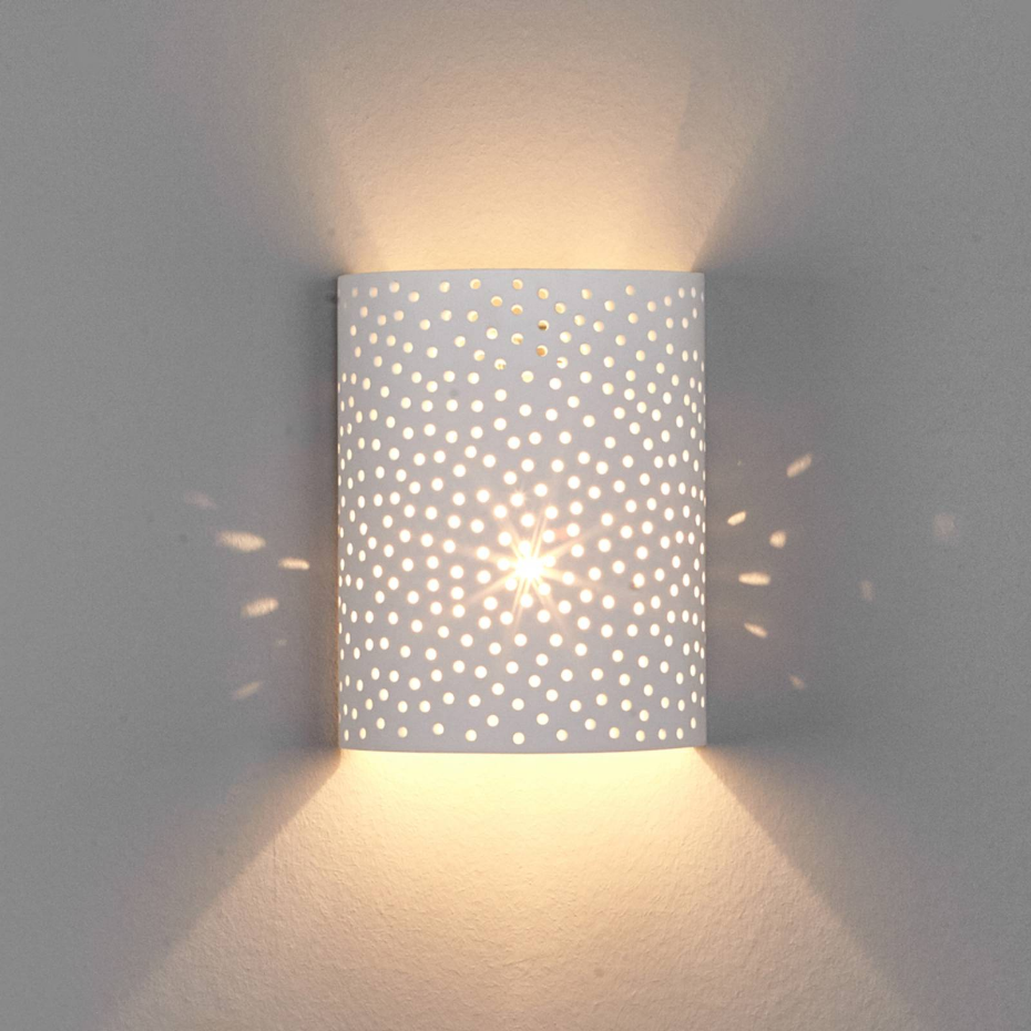 Applique en plâtre moderne, Jiru