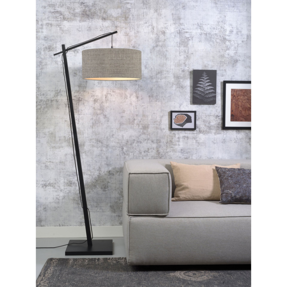 Lampadaire Lin ANDES