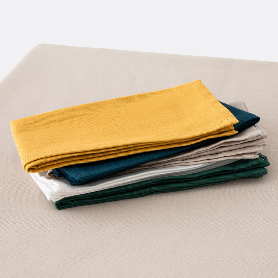 Nappe anti-tache coton SCENARIO