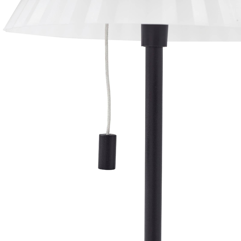 Luminaire de terrasse en aluminium moderneLED
