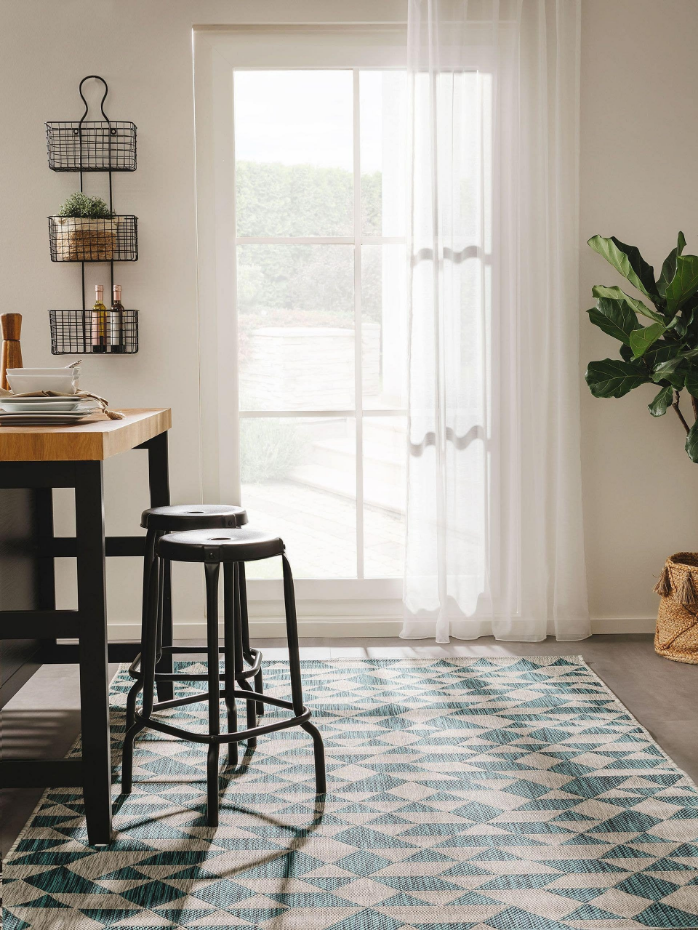 Tapis d'extérieur & intérieur CLEO