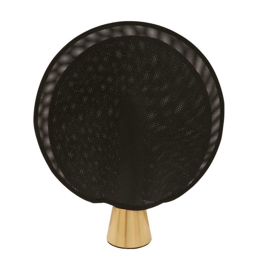 Lampe Maille D.36cm