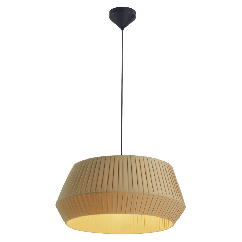 Suspension Coton DICTE