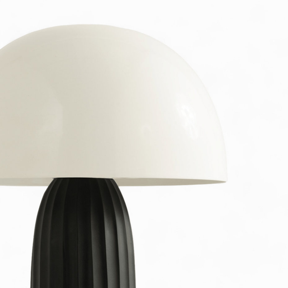 Lampe en métal - JOY