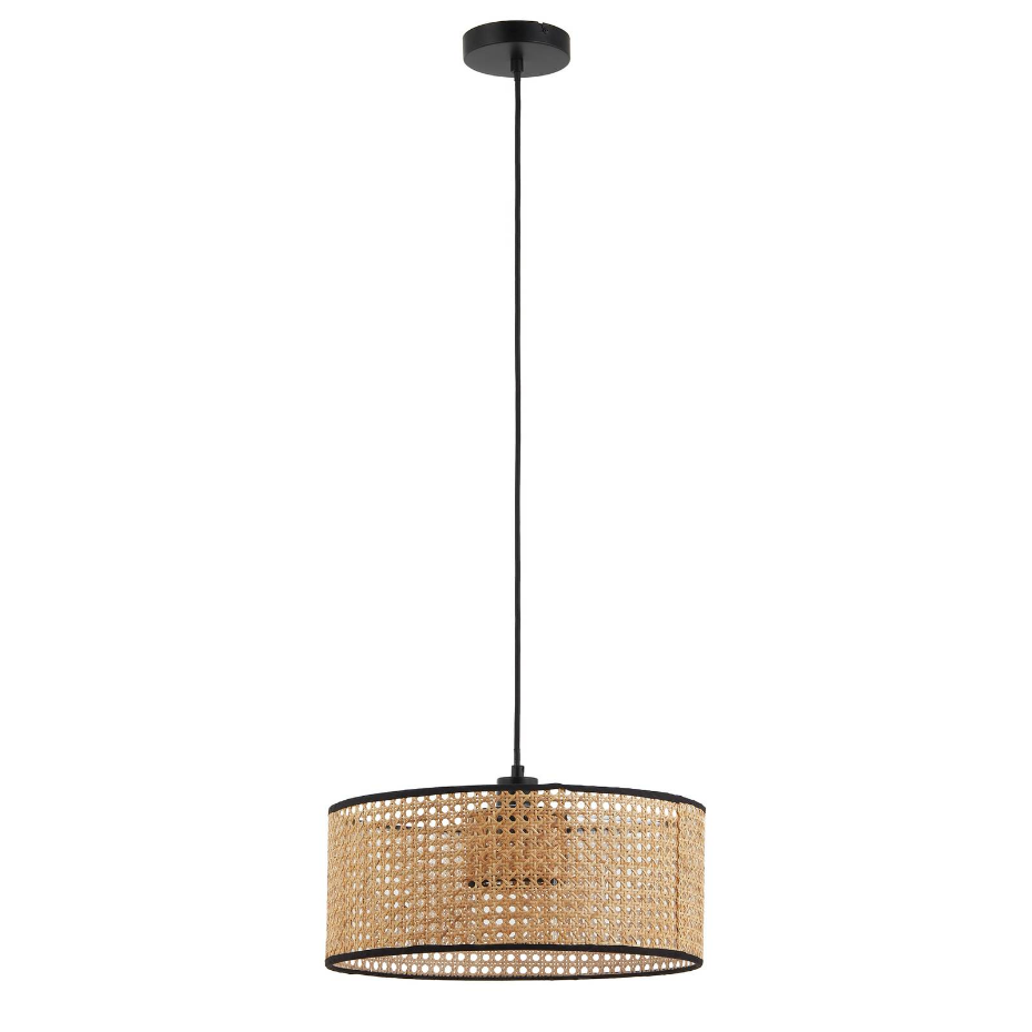 Suspension en bois traditionnelle, Otso
