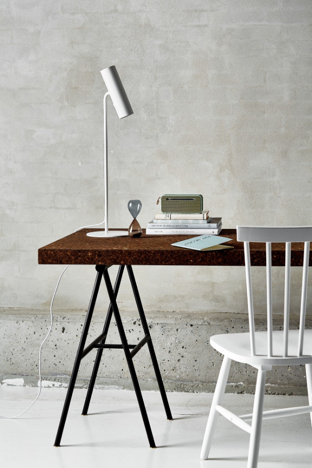 Lampe à poser MIB