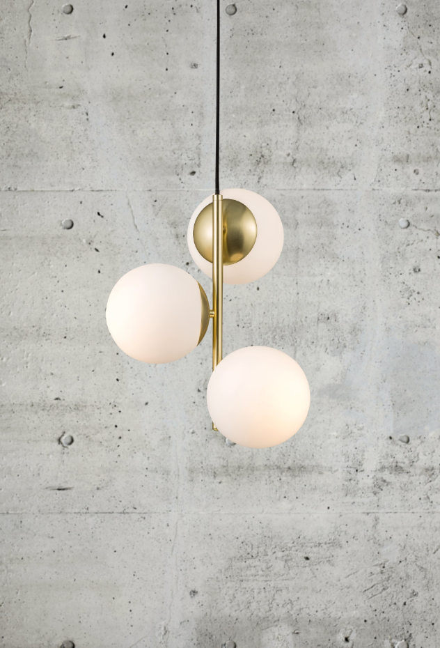 Suspension LILLY