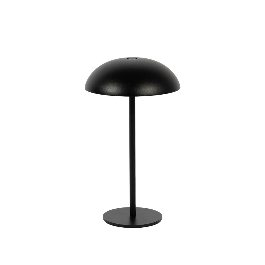 Luminaire de terrasse en métal moderneLED