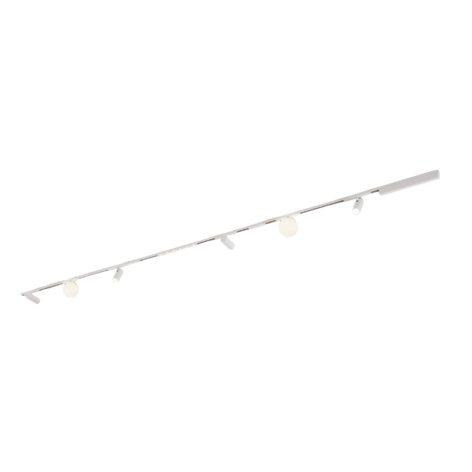 Kit rail magnétique 40W en ligne - LYNE