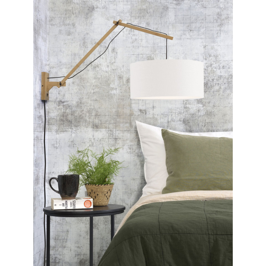 Applique Murale Bambou ANDES