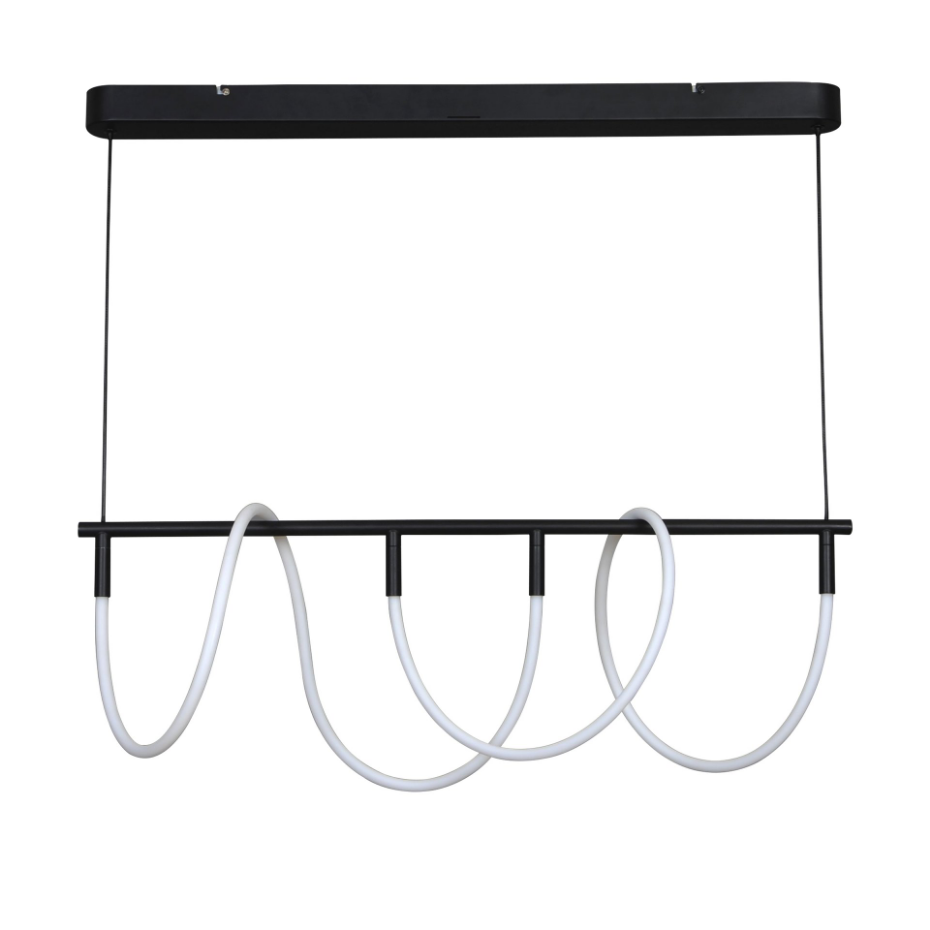Suspension LED dimmable, ANELO