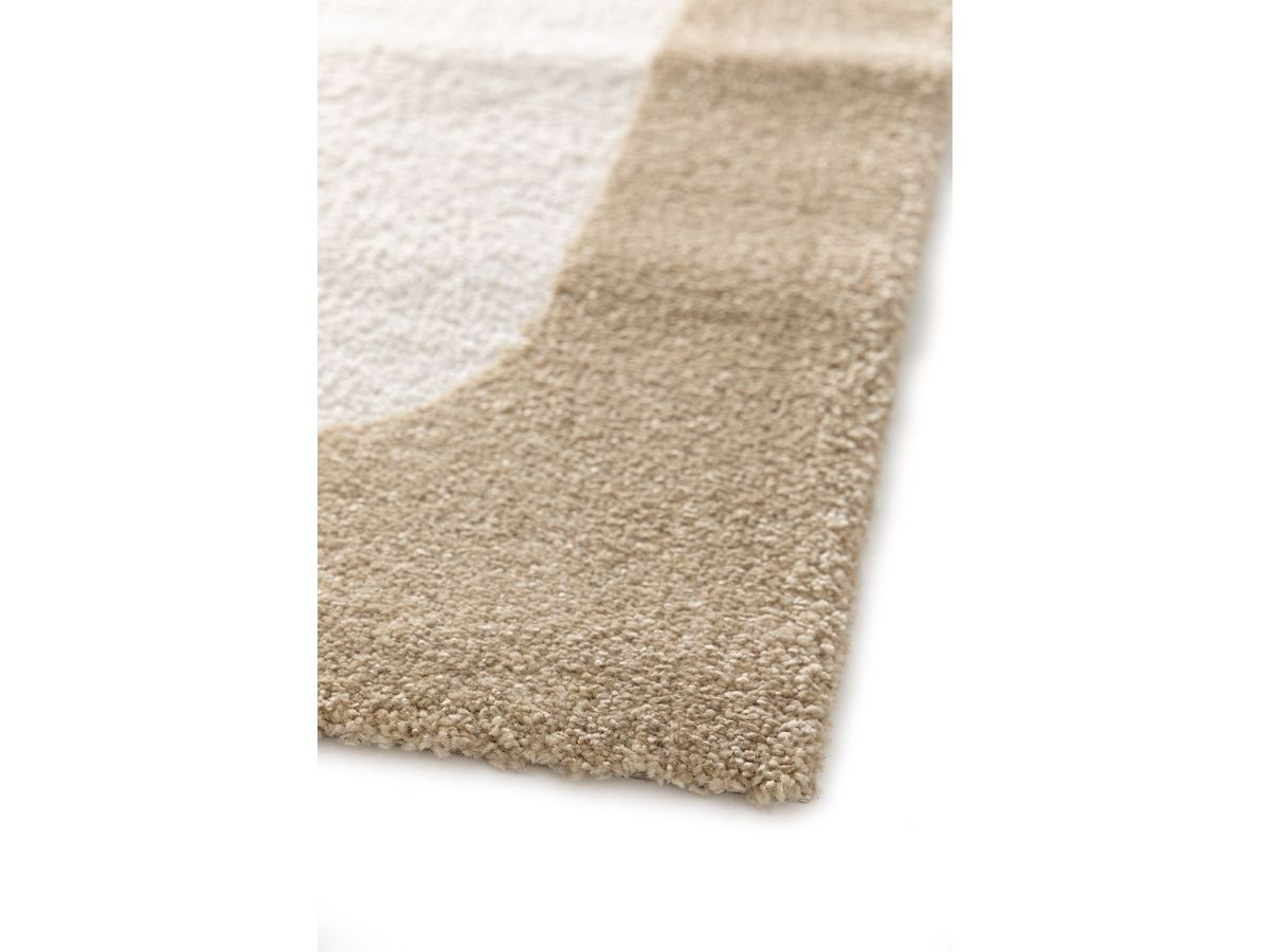 Tapis poils poils courts style , CLOTAIRE