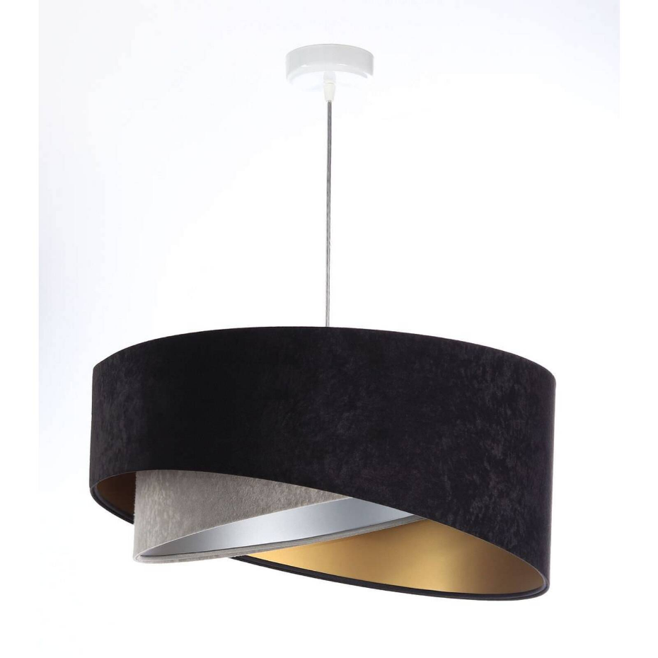 Suspension en tissu Galaxy