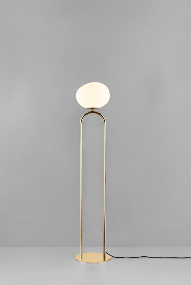 Lampadaire SHAPES
