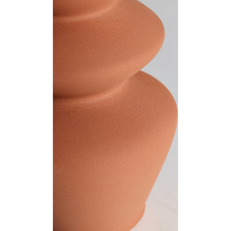 Lampe de table en céramique Vacio (lot de 2)