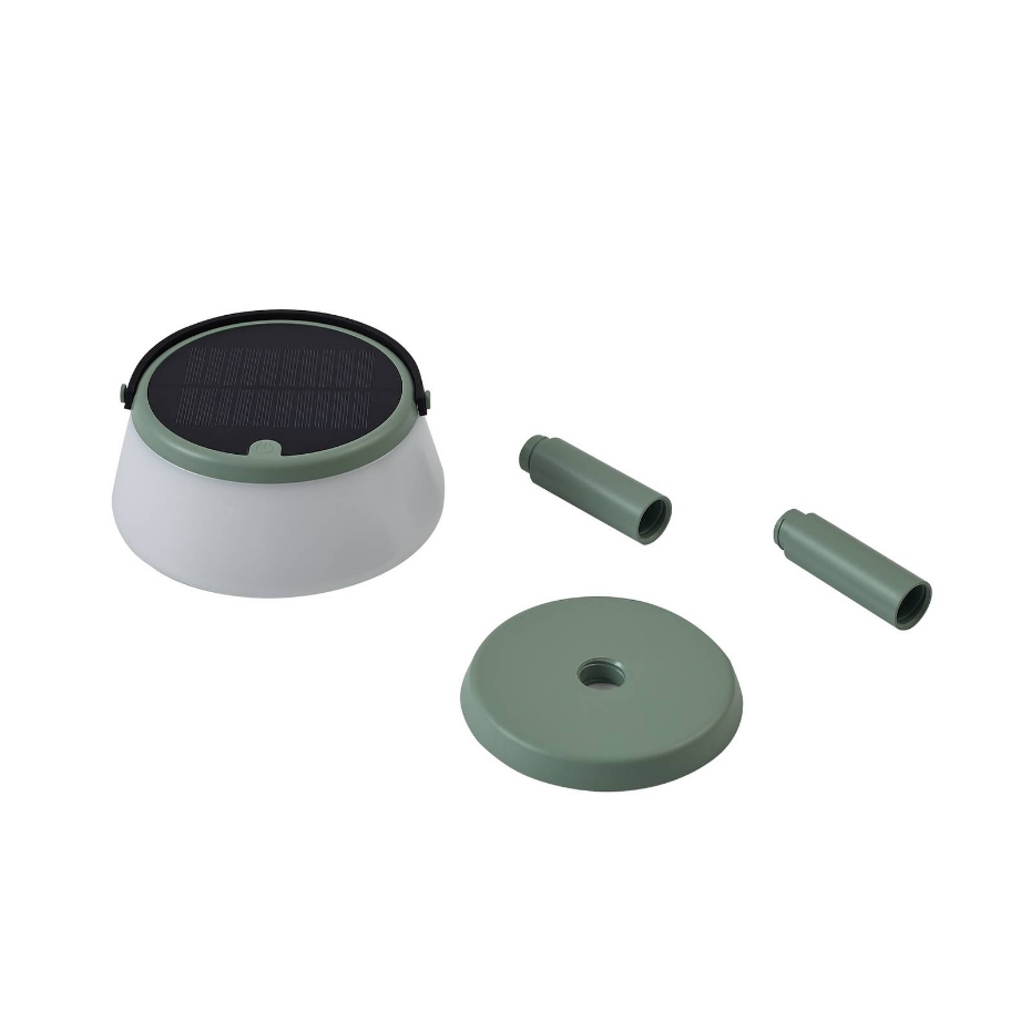 Luminaire de terrasse  moderneLED, Mikkel