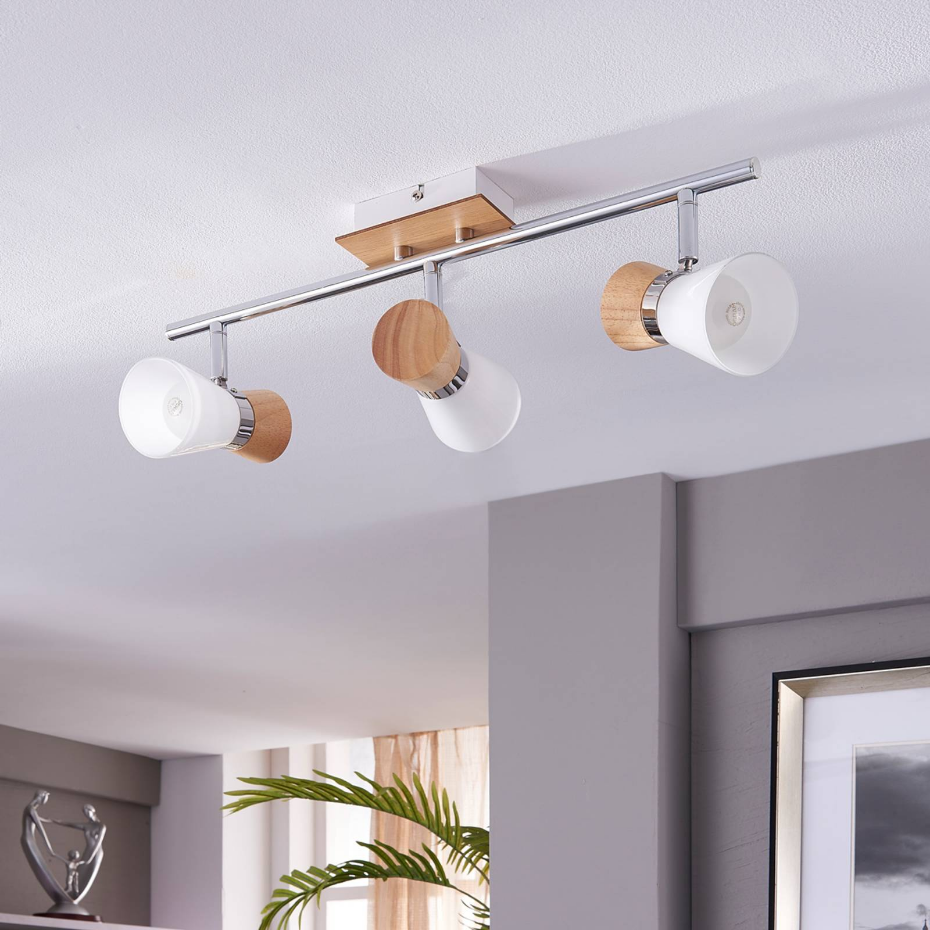 Plafonnier en verre scandinave, Vivica
