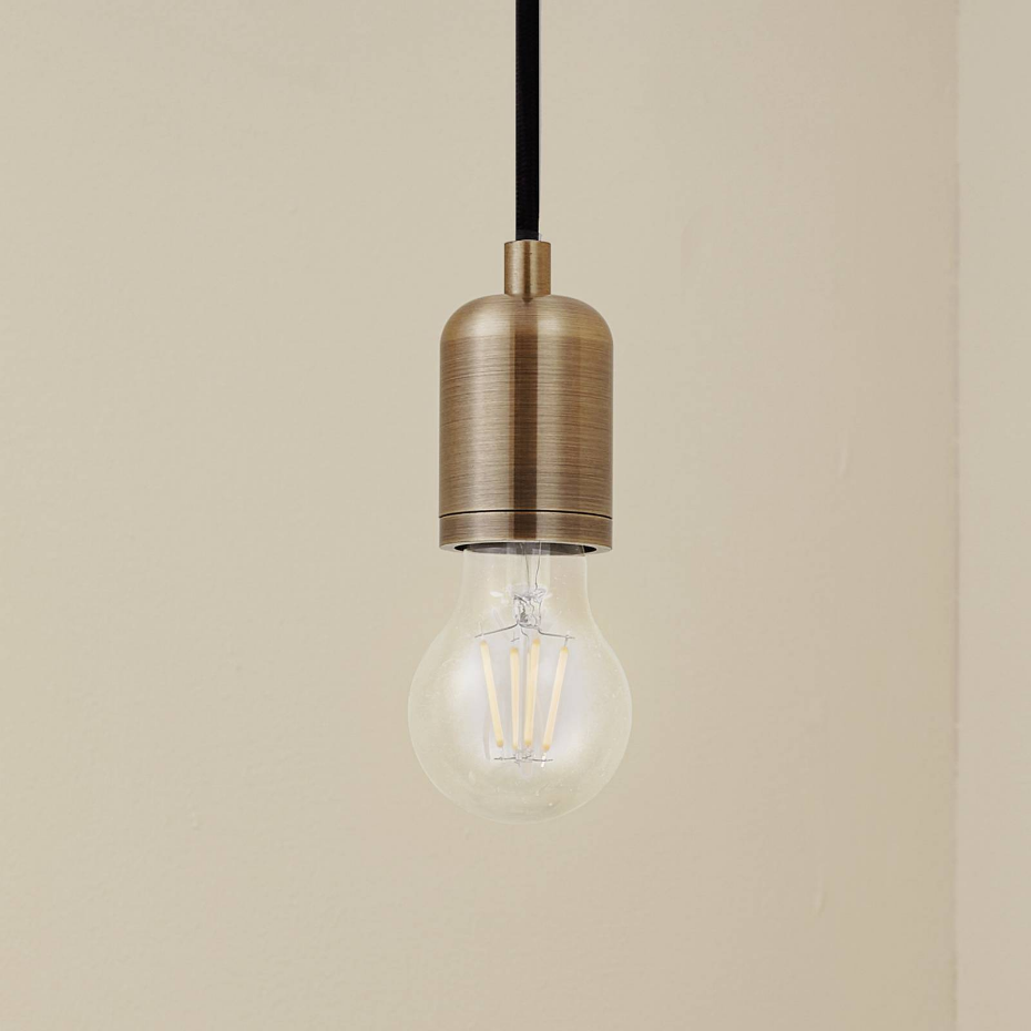 Suspension en aluminium moderne, Hattie