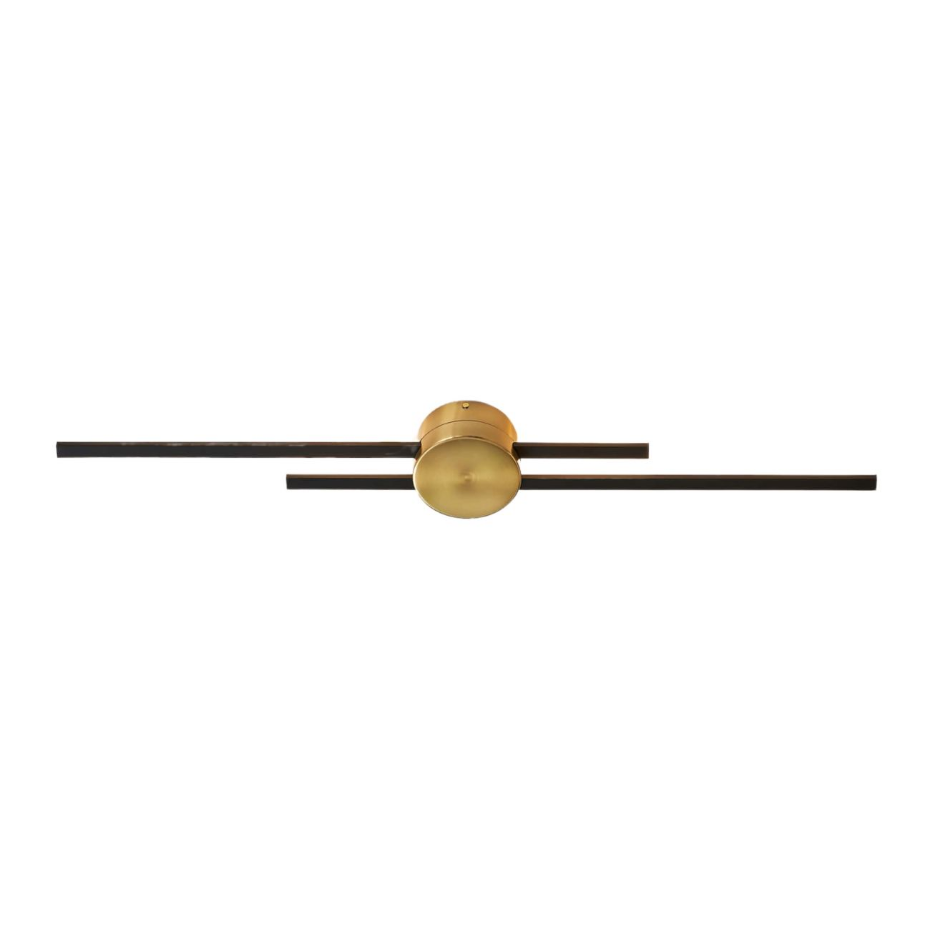 Applique ou plafonnier LED minimaliste - PIA