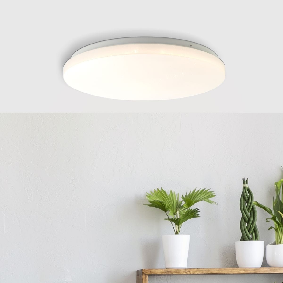 Plafonnier    FARICA STARRY